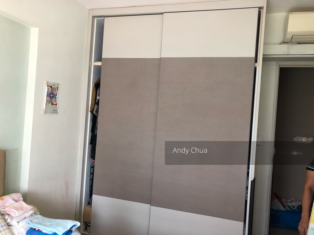 Blk 166A Punggol Central (Punggol), HDB 5 Rooms #205512251